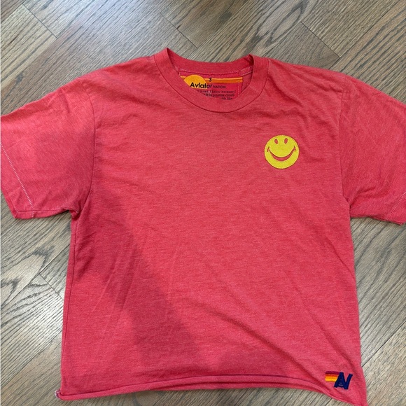 Aviator Nation Shirt - Picture 1 of 1